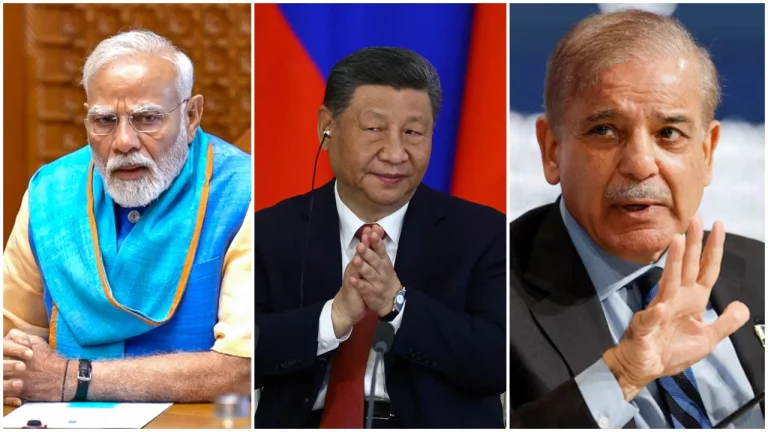 BRICS Nations Condemn Pahalgam Terror Attack, Vow to Combat Terrorism