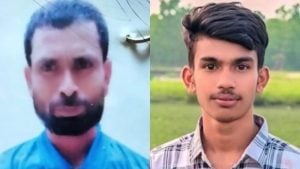 BSF Shoots Dead Two Bangladeshi Smugglers in Anti-Smuggling Operation at India-Bangladesh Border