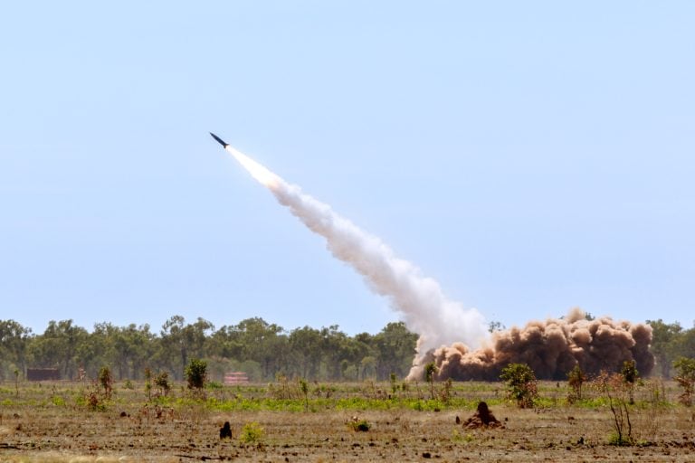 Biden Authorizes Ukraine to Use ATACMS for Deep Strikes into Russia