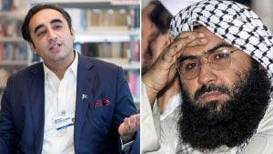 Bilawal Bhutto-Zardari Open to Extraditing Terror Suspects to India with Conditions