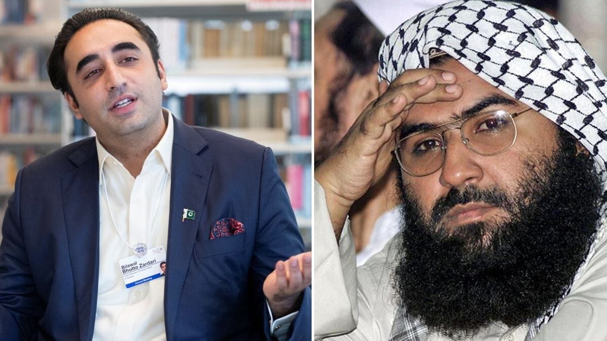 Bilawal Bhutto-Zardari Open to Extraditing Terror Suspects to India with Conditions