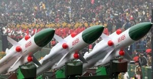 Brazil Interested in Indian Akash Missiles and Garuda Howitzers for Military Modernization