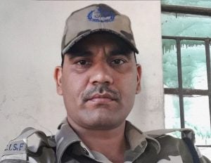 CISF Jawan from Rajasthan Dies After Falling into Gorge in Madhya Pradesh