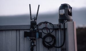 California Firm Launches Next-Gen EW Shield for Tactical Comms