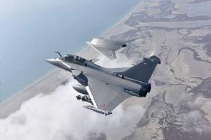 China Launches Disinformation Campaign Against French Rafale Fighter Jet Following India-Pakistan Clashes