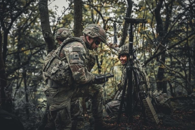 Civil AI Regulations Could Impact Military Technology Development, Atlantic Council Warns