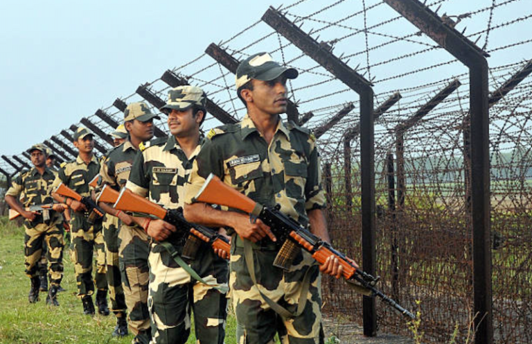 Clash at India-Bangladesh Border Leaves One Smuggler Dead, BSF Personnel Injured