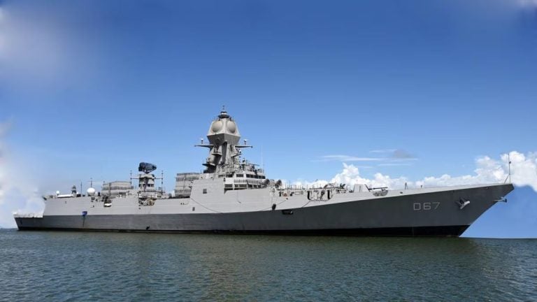 Cochin Shipyard Partners with South Korea’s HD Korea Shipbuilding in Major MoU for Maritime Development