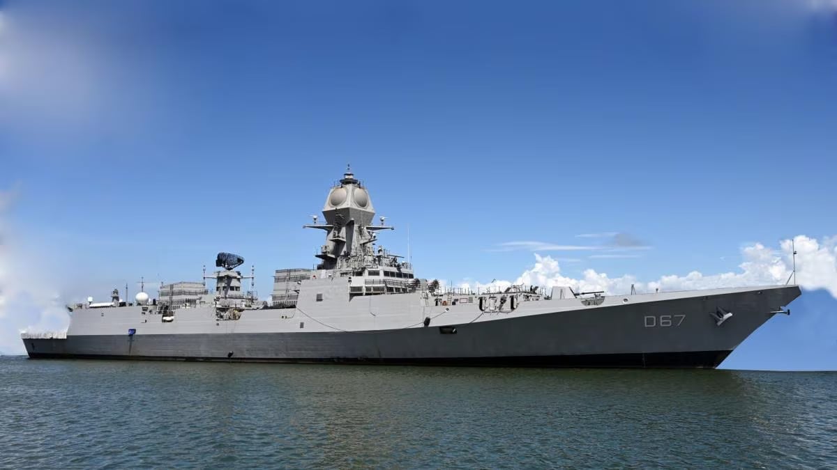 Cochin Shipyard Partners with South Korea’s HD Korea Shipbuilding in Major MoU for Maritime Development