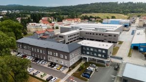 Czech Defense Firm Excalibur Army Opens Office in Ukraine for Local Ammunition Production