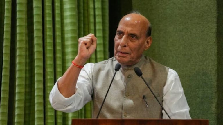 Defence Minister Rajnath Singh to Inaugurate Controllers’ Conference 2025 in Delhi