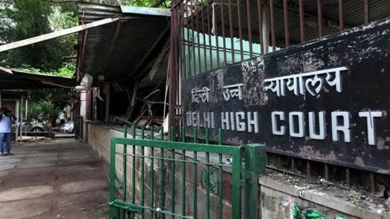 Delhi High Court orders reconsideration of retired Major General for notional promotion to Lieutenant General