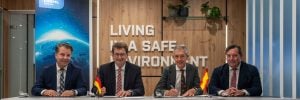 Diehl Defence and Sener Strengthen Partnership for Advanced Defense Technologies