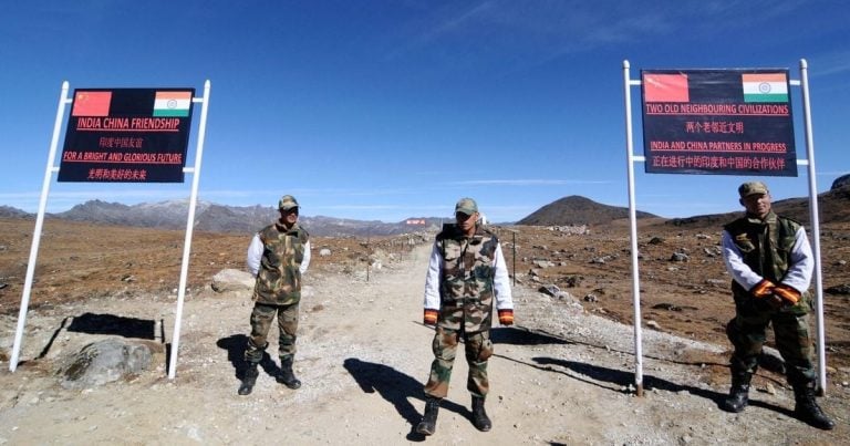 Doklam to Open for Tourists in 2025 as Part of India's Battlefield Tourism Initiative
