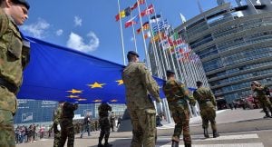 EU Unveils Stockpiling Strategy for Essential Goods Amid Crisis Fears