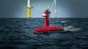 Exail to Deliver DriX H-8 Uncrewed Surface Vehicles for European ISR Missions