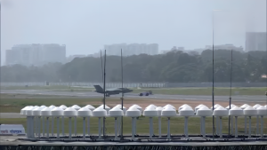 F-35B Stealth Fighter Jet Moved to MRO Facility After 22 Days Stranded in Kerala