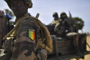 France Completes Handover of Military Base to Senegal as Troop Withdrawal Continues