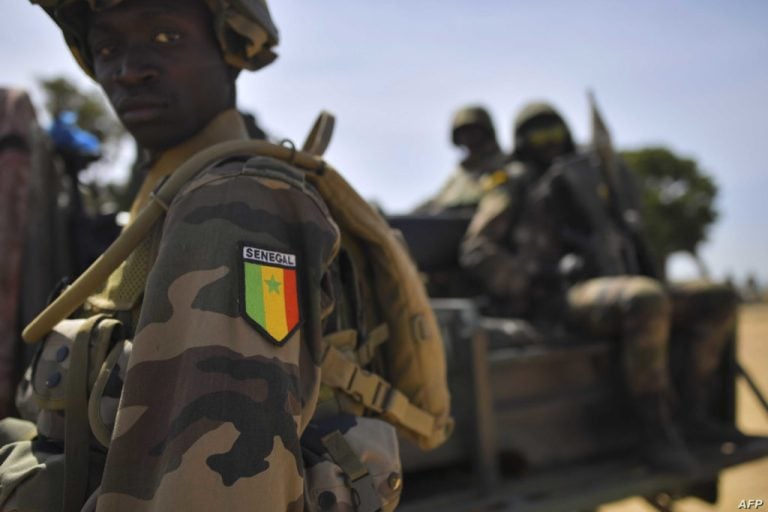 France Completes Handover of Military Base to Senegal as Troop Withdrawal Continues