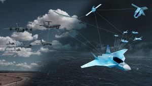France Seeks 80 Percent Share in Future Combat Air System, Raising Concerns Among Partners