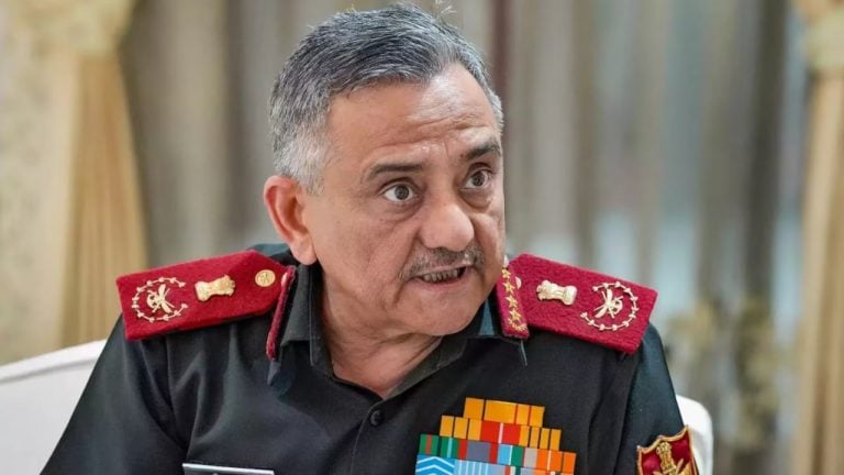 General Chauhan Warns of Strategic Convergence Among China, Pakistan, and Bangladesh Impacting India's Security