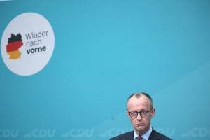 Germany Condemns Chinese Military's Laser Targeting of Aircraft in Red Sea Incident
