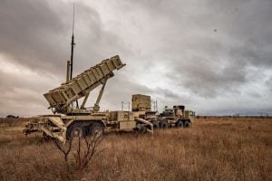 Germany Considers Purchasing More Patriot Systems for Ukraine Amid Increased Russian Attacks