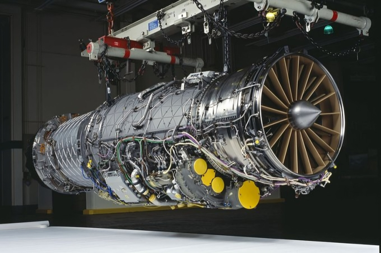 HAL Signs Manufacturing License Agreement with GE Aerospace for F414-INS6 Engine Production