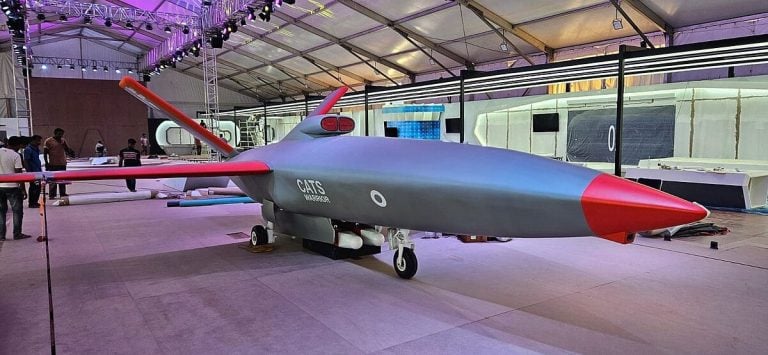 HAL Transforms with Advanced Aircraft Programs and Indigenous R&D Initiatives