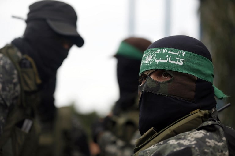 Hamas Open to Immediate Ceasefire Talks as Gaza Violence Continues
