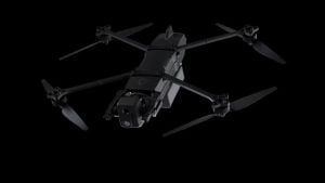 Harmattan AI Supplies 1,000 AI-Enabled Combat Drones to French Army