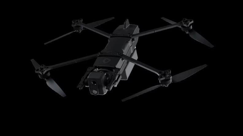Harmattan AI Supplies 1,000 AI-Enabled Combat Drones to French Army