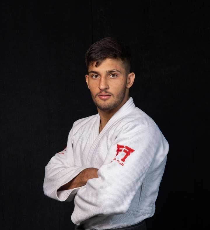 Havildar Arun Kumar Wins Gold at Senior Asian Judo Championship 2025