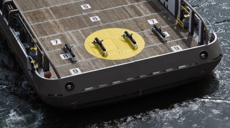 Helsing to Produce AI-Powered Underwater Drones for UK Defense