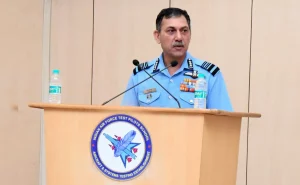 IAF's Operation Sindoor: Fewer than 50 Precision Weapons Compel Pakistan to Ceasefire Request