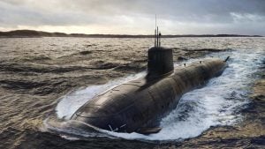 India Advances Naval Strike Capabilities with New Nuclear-Powered Submarine Development