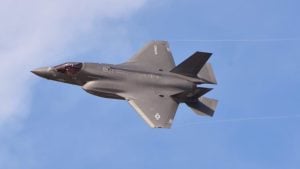 India Considers Procurement of Fifth-Generation Fighter Jets to Address IAF Capability Shortfall