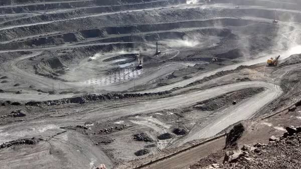 India Launches Initiative to Extract Rare Earth Elements from Mining Waste