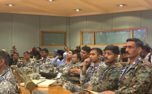 India Launches Landmark Legal Assistance Scheme for Soldiers' Families