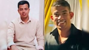 India Mourns the Loss of Brave IAF Pilots in Jaguar Crash