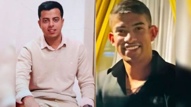 India Mourns the Loss of Brave IAF Pilots in Jaguar Crash