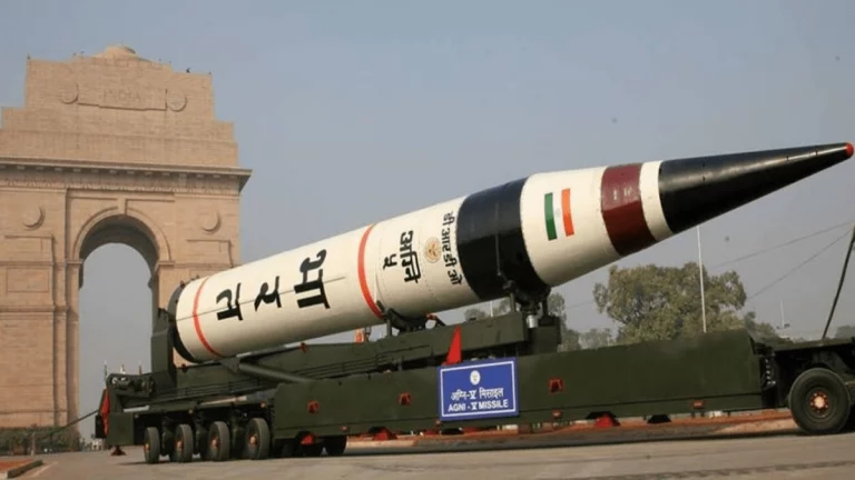 India Successfully Test-Fires Prithvi-II and Agni-I Missiles in Odisha
