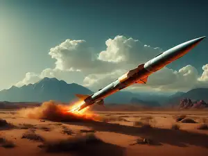 India Tests New Hypersonic Missile With Extended Range and Speed