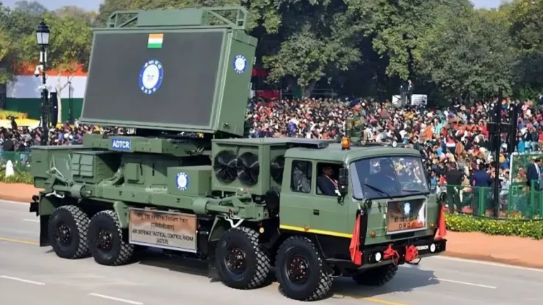 India Urged to Enhance Anti-Stealth Radar and Long-Range Air Defence Systems amid Rising Threats