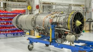 India Urges U.S. to Expedite Delayed Delivery of Tejas Aircraft Engines