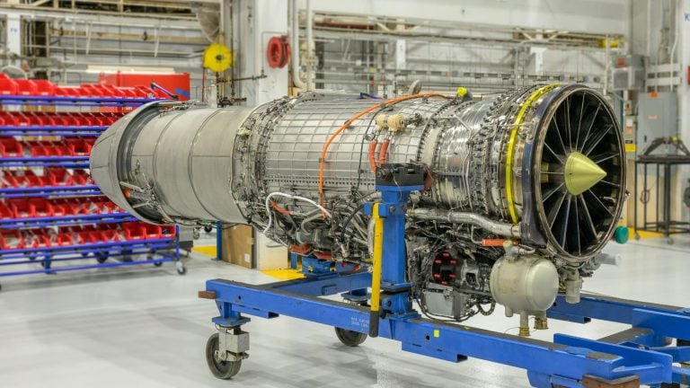 India Urges U.S. to Expedite Delayed Delivery of Tejas Aircraft Engines