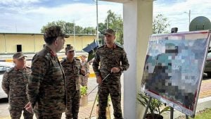 Indian Army Advances Military Digitization with New Network-Enabled Complex