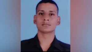 Indian Army Agniveer Killed in Landmine Explosion Near LoC in Poonch
