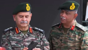 Indian Army Announces Formation of New Combat Units to Enhance Battlefield Preparedness