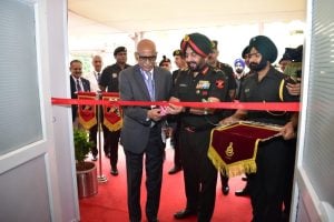 Indian Army Launches Seminar on Next Generation Combat at Jaipur Military Station